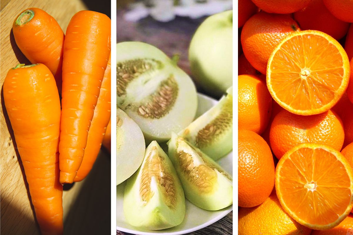 Nước ép dưa lê