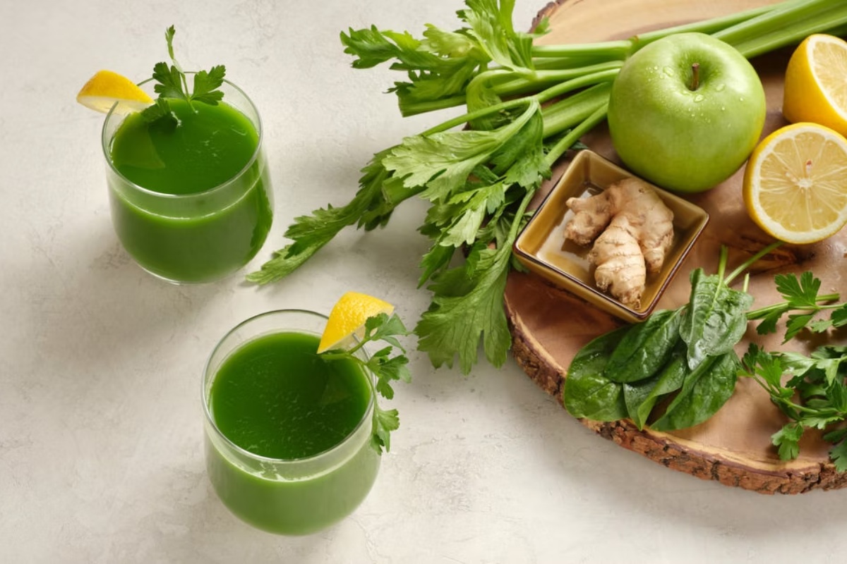 Nuoc Ep Can Tay Mix Tao