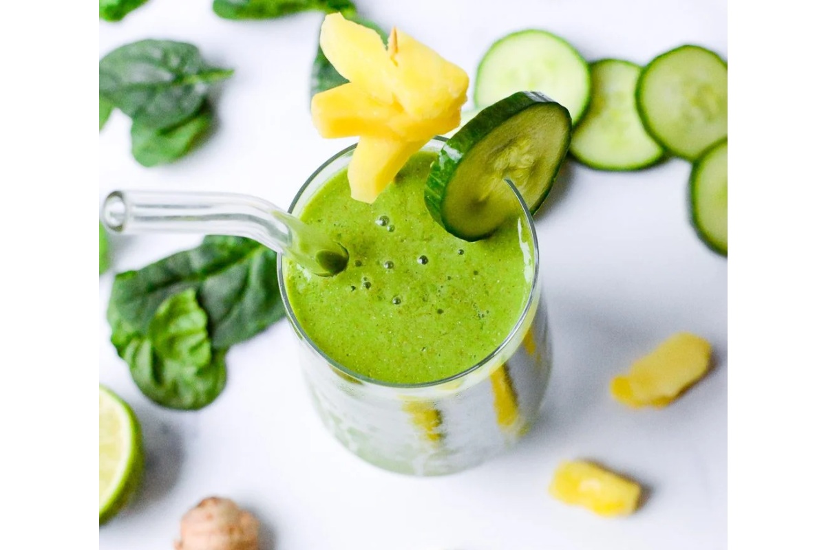 Nuoc Ep Dua Dua Chuot Cai Bo Xoi 1