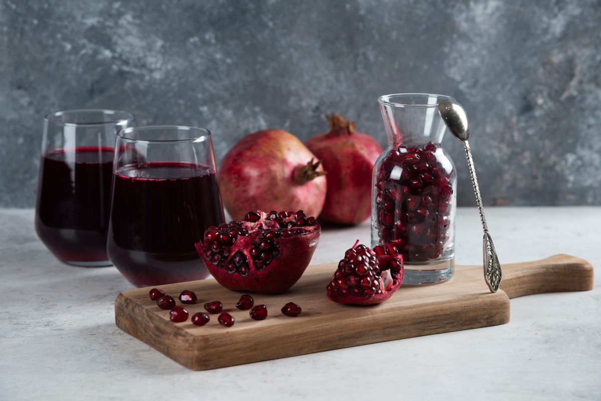 Nuoc Ep Luu Va Cu Den