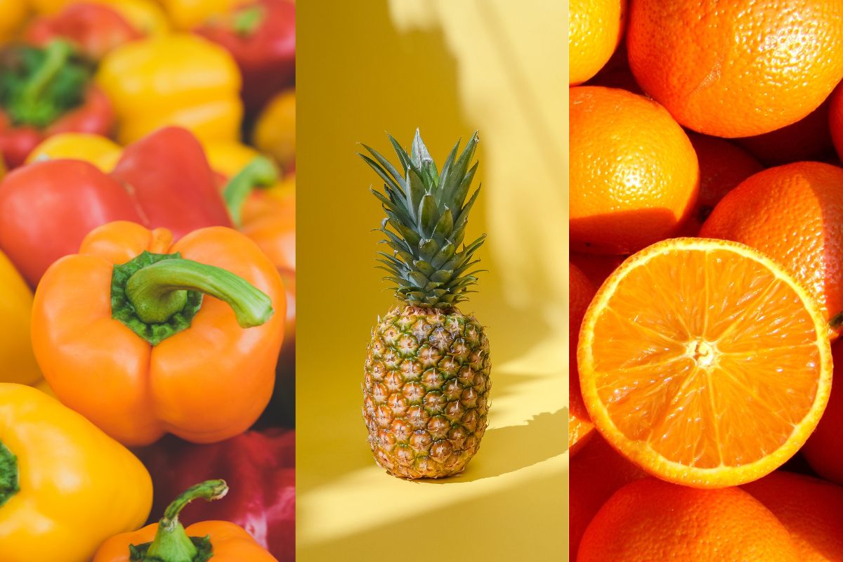 Nuoc Ep Ot Chuong Dua Va Cam