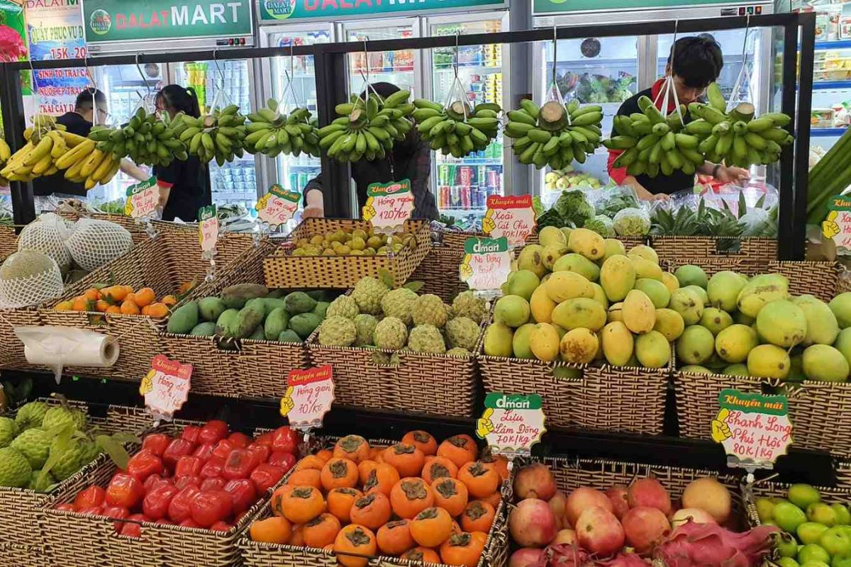 Dalat Mart